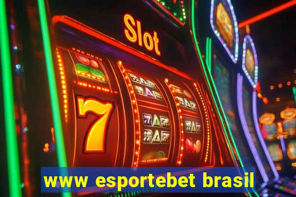 www esportebet brasil